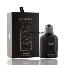 Načíst obrázek do prohlížeče Galerie, Private Key To My Dreams | Extrait De Parfum 100ml | by Armaf