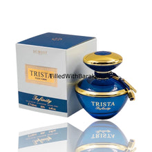 Załaduj obraz do przeglądarki galerii, Trista Infinity | Eau De Parfum 100ml | by Dumont Paris
