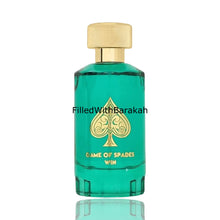Load image into Gallery viewer, Game Of Spades Win | Eau De Parfum 100ml | by Jo Milano