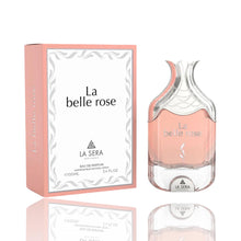 Ladda bilden i gallerivisaren, La Belle Rose | Eau De Parfum 100ml | by La Sera