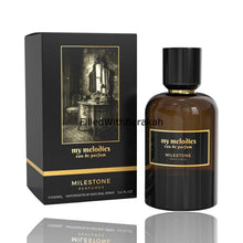 Cargar imagen en el visor de la galería, My Melodies | Eau De Parfum 100ml | by Milestone Perfumes