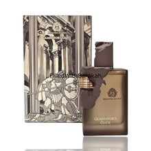Load image into Gallery viewer, Gladiator’s Oath (Ministry Of Oud) | Eau De Parfum 100ml | by Paris Corner