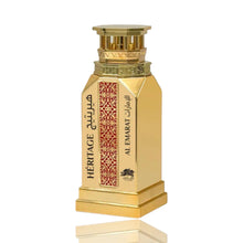 Load image into Gallery viewer, Heritage Al Emarat | Eau De Parfum 100ml | by Al Fares