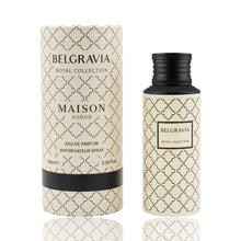 Load image into Gallery viewer, Belgravia | Eau De Parfum | by Maison Asrar