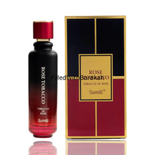 Ladda bilden i gallerivisaren, Rose Tobacco | Eau De Parfum 100ml | By Surrati