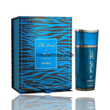 Load image into Gallery viewer, Admiral (The Pride Of Armaf) | Eau De Parfum 100ml | by Armaf
