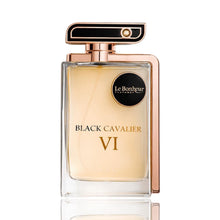 Charger l'image dans la galerie, Black Cavalier VI | Eau De Parfum | by Le Bonheur