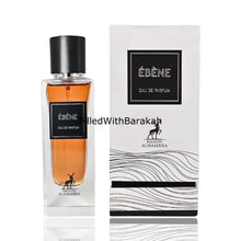 Load image into Gallery viewer, Ébène | Eau De Parfum 100ml | by Maison Alhambra