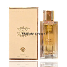 Laden Sie das Bild in den Galerie-Viewer, The Kingdom For Women | Eau De Parfum 100ml | by Lattafa