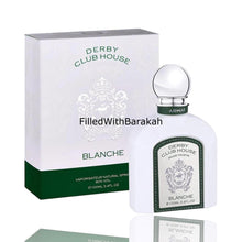 Načíst obrázek do prohlížeče Galerie, Derby Club House Blanche | Eau De Toilette 100ml | by Armaf