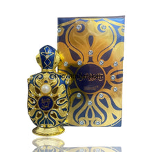Load image into Gallery viewer, Jazeerat Al Oud | Concentrated Perfume Oil 25ml | By Surrati