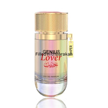Load image into Gallery viewer, Genius Lover | Eau De Parfum 100ml | by Emper
