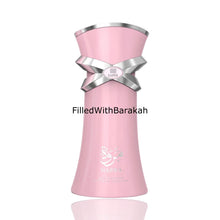 Load image into Gallery viewer, Marwa | Eau De Parfum 100ml | by Emper