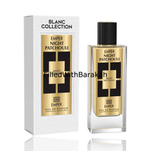 Indlæs billede til gallerivisning Night Patchouli | Eau De Parfum 85ml | by Emper