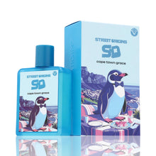 Załaduj obraz do przeglądarki galerii, Cape Town Grace | Eau De Parfum 75ml | by Street Origins