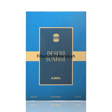 Załaduj obraz do przeglądarki galerii, Desert Sunrise | Eau De Parfum 100ml | By Ajmal