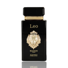 Załaduj obraz do przeglądarki galerii, Leo | Eau De Parfum 100ml | by Maison Asrar (Gulf Orchid)