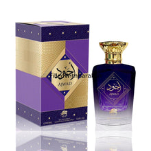 Load image into Gallery viewer, Ajwad | Eau De Parfum 100ml | by Al Fares