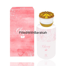 Ladda bilden i gallerivisaren, Cherry | Eau De Parfum 50ml | by Ahmed Al Maghribi