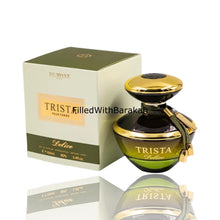Load image into Gallery viewer, Trista Delice | Eau De Parfum 100ml | by Dumont Paris