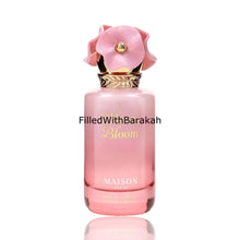 Załaduj obraz do przeglądarki galerii, Bloom Bloom | Eau De Parfum 100ml | by Maison Asrar (Gulf Orchid)