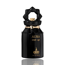 Cargar imagen en el visor de la galería, Aura Oud (Risala Elite) | Eau De Parfum 100ml | by Sterling Perfumes