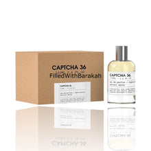 Load image into Gallery viewer, Captcha 36 | Eau De Parfum 100ml | by Emper *Inspired By The Matcha 26*