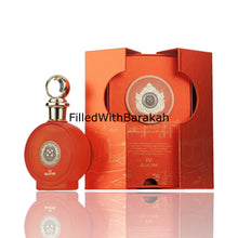 Load image into Gallery viewer, Expressions IV Quatre | Eau De Parfum 100ml | by North Stag (Paris Corner)