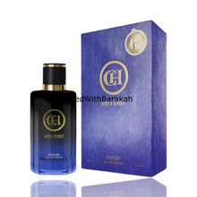Indlæs billede til gallerivisning Men Exist | Eau De Parfum 100ml | by Chatler