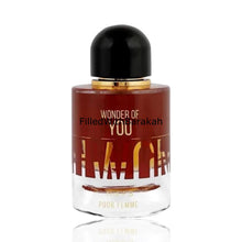 Load image into Gallery viewer, Wonder Of You Pour Femme | Eau De Parfum 100ml | by Riiffs