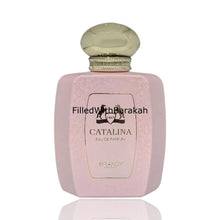Зареждане на изображение във визуализатора на галерията, Catalina | Eau De Parfum 100ml | by Brandy Designs