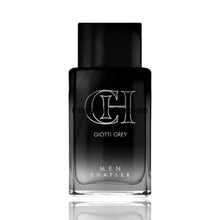 Загрузить изображение в просмотрщик галереи, Giotti Gray Men | Eau De Parfum 100ml | by Chatler
