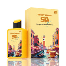 Załaduj obraz do przeglądarki galerii, Oars And Yours, Venice | Extrait De Parfum 75ml | by Street Origins