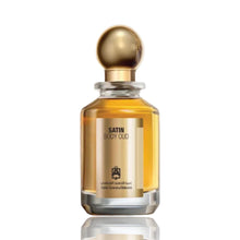 Load image into Gallery viewer, Satin Body Oud | Eau De Parfum 100ml | by Abdul Samad Al Qurashi