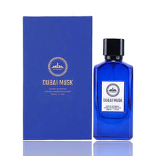 Načíst obrázek do prohlížeče Galerie, Dubai Musk | Extrait De Parfum 50ml | by Al Ambra