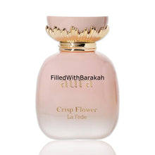 Load image into Gallery viewer, Aura Crisp Flower | Eau De Parfum 100ml | by La Fede (Khadlaj)