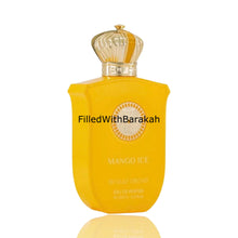 Load image into Gallery viewer, Mango Ice | Eau De Parfum 100ml | by Gulf Orchid