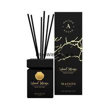 Načíst obrázek do prohlížeče Galerie, Wood Intense | Reed Diffuser 250ml | by Maison Asrar