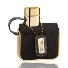 Načíst obrázek do prohlížeče Galerie, Tag Him Prestige Edition | Eau De Toilette 100ml | by Armaf