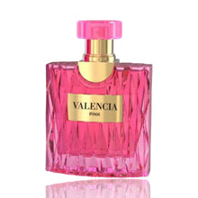 Load image into Gallery viewer, Valencia Pink Pour Femme | Eau De Parfum 100ml | by Milestone Perfumes