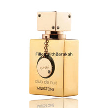 Load image into Gallery viewer, Club De Nuit Milestone | Eau De Parfum 30ml | by Armaf