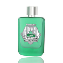 Načíst obrázek do prohlížeče Galerie, 1849 Matador Green Valley | Eau De Parfum 100ml | by Milestone Perfumes