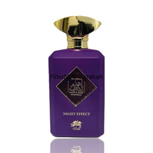 Załaduj obraz do przeglądarki galerii, Night Effect | Eau De Parfum 100ml | by Al Fares