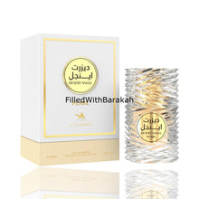 Načíst obrázek do prohlížeče Galerie, Desert Angel Pearl | Eau De Parfum 100ml | by Le Chameau