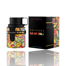 Załaduj obraz do przeglądarki galerii, Odyssey Ba Ha Mas | Eau De Parfum 100ml | by Armaf