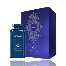 Load image into Gallery viewer, Victory | Eau De Parfum 100ml | by Frais Et Frais