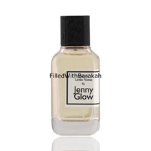 Load image into Gallery viewer, Pretty Little Notes (Jenny Glow) | Eau De Parfum 100ml | by Sterling Perfumes