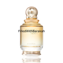 Laden Sie das Bild in den Galerie-Viewer, Ombre Notes | Eau De Parfum 100ml | by Khadlaj