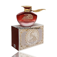 Load image into Gallery viewer, Belle Dolce Red | Eau De Parfum 100ml | by Fragrance World