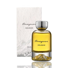 Laden Sie das Bild in den Galerie-Viewer, Amazonas Avalanche | Eau De Parfum 100ml | by Atralia